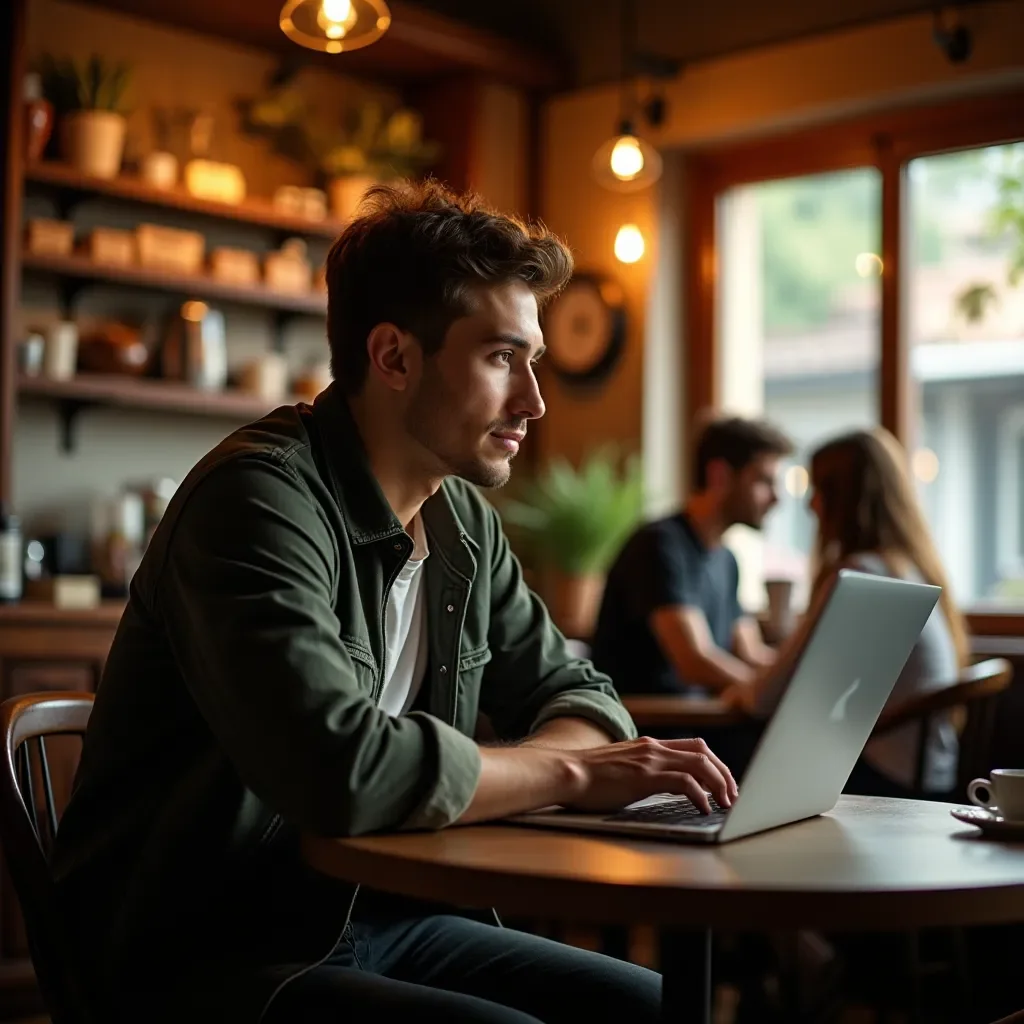 Innovation and growth